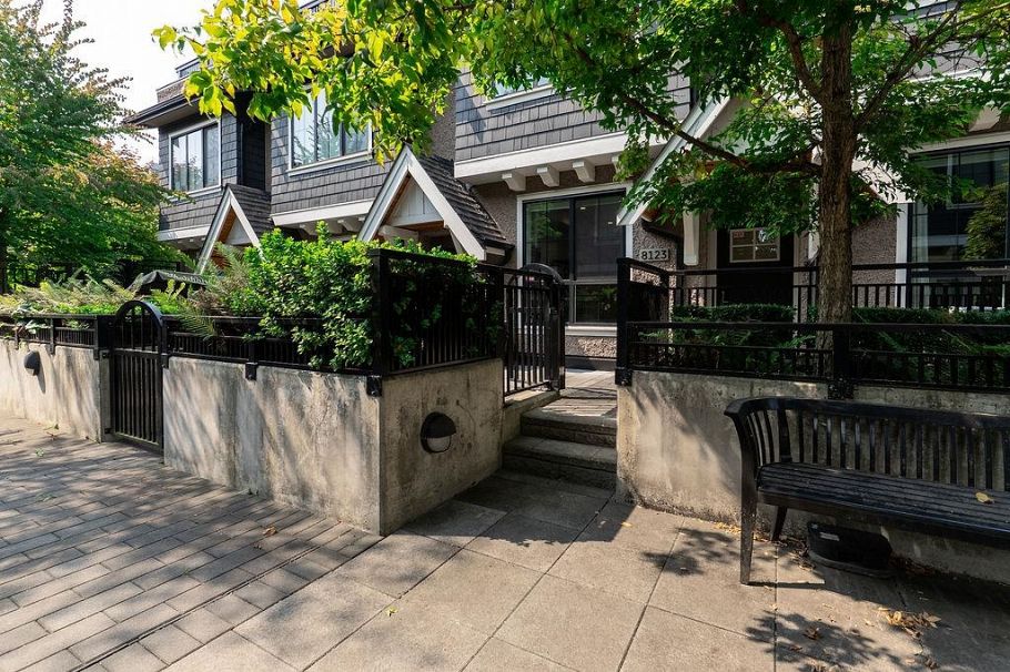 8123 Shaughnessy Street Vancouver, BC - 3