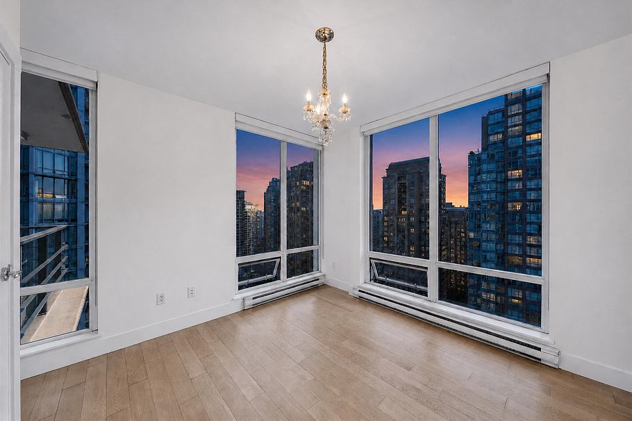 2101 565 Smithe Street Vancouver, BC - 16