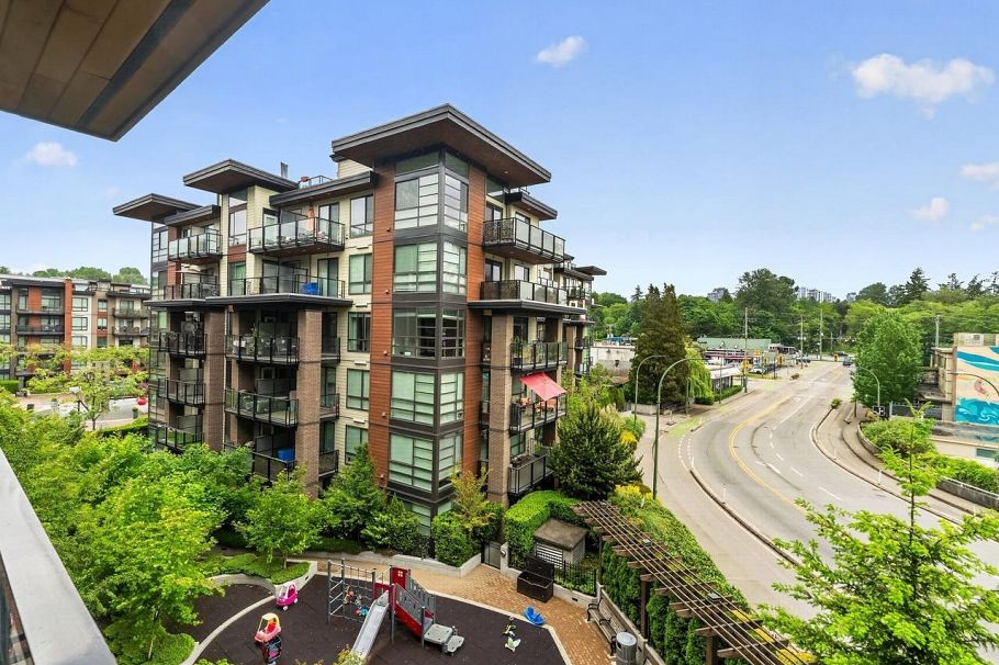 423 723 W 3rd Street North Vancouver, BC - 22