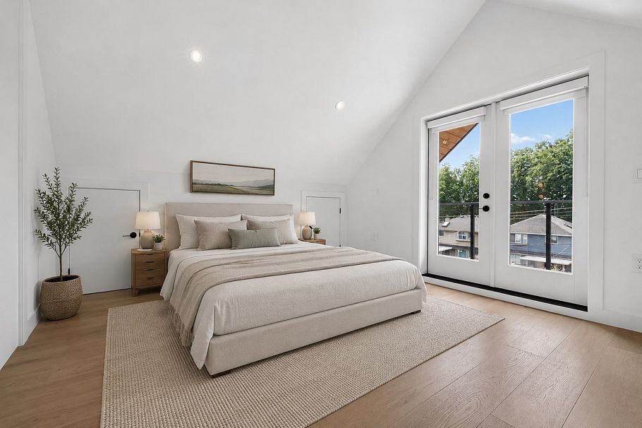 2 58 E 40th Avenue Vancouver, BC - 33