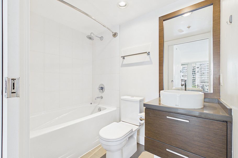 1101 535 Smithe Street Vancouver, BC - 17