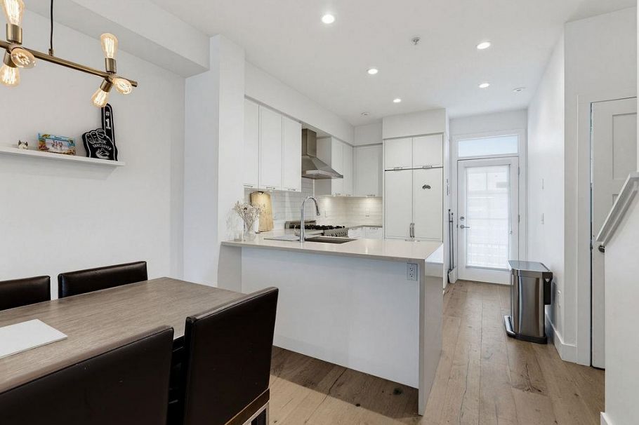 8123 Shaughnessy Street Vancouver, BC - 14