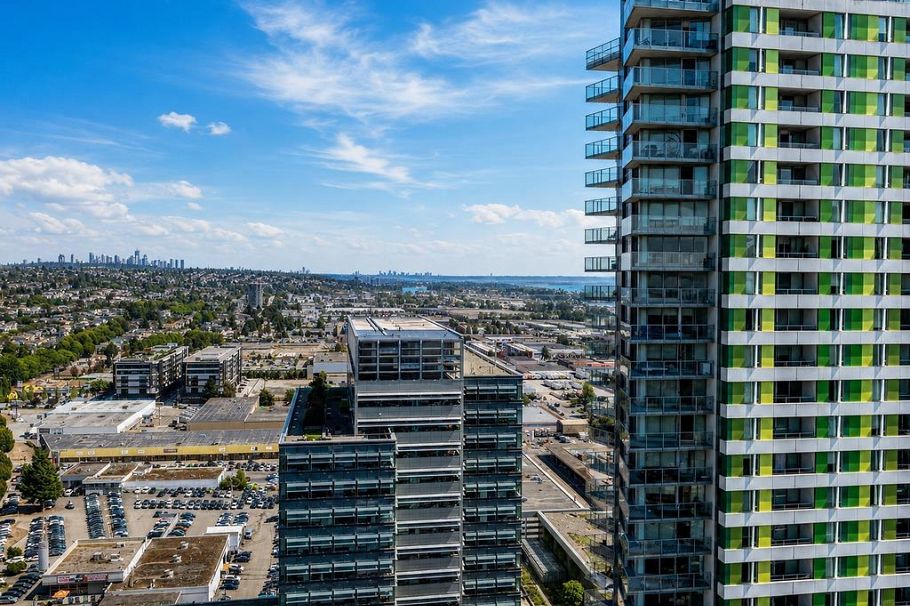 2907 8189 Cambie Street Vancouver, BC - 35
