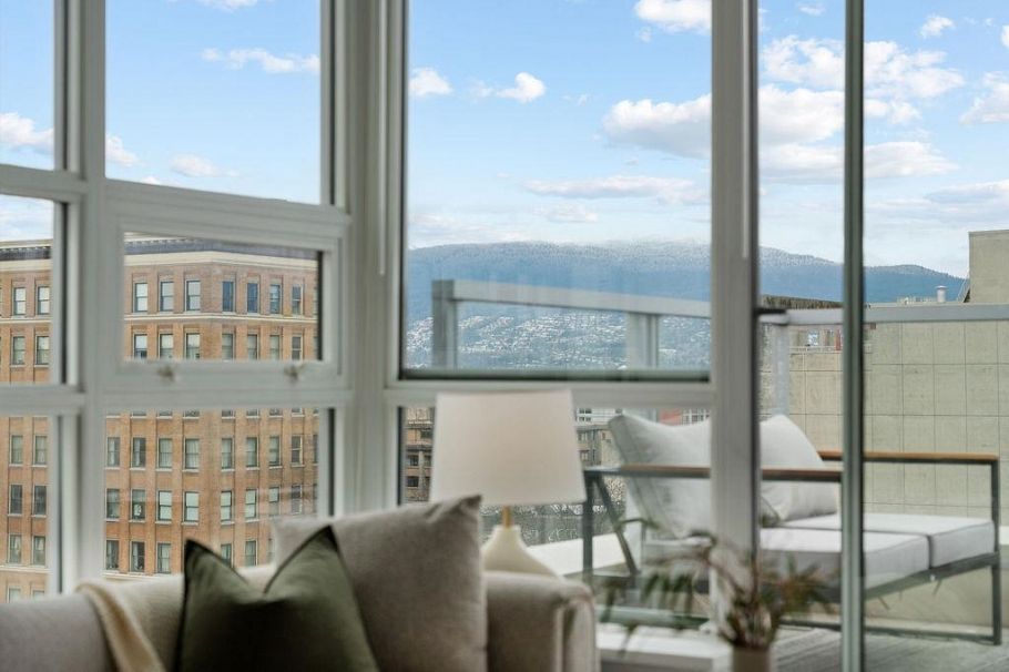 231 E Pender Street Vancouver, BC - 35