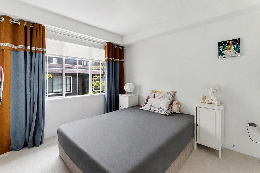 8123 Shaughnessy Street Vancouver, BC - 29