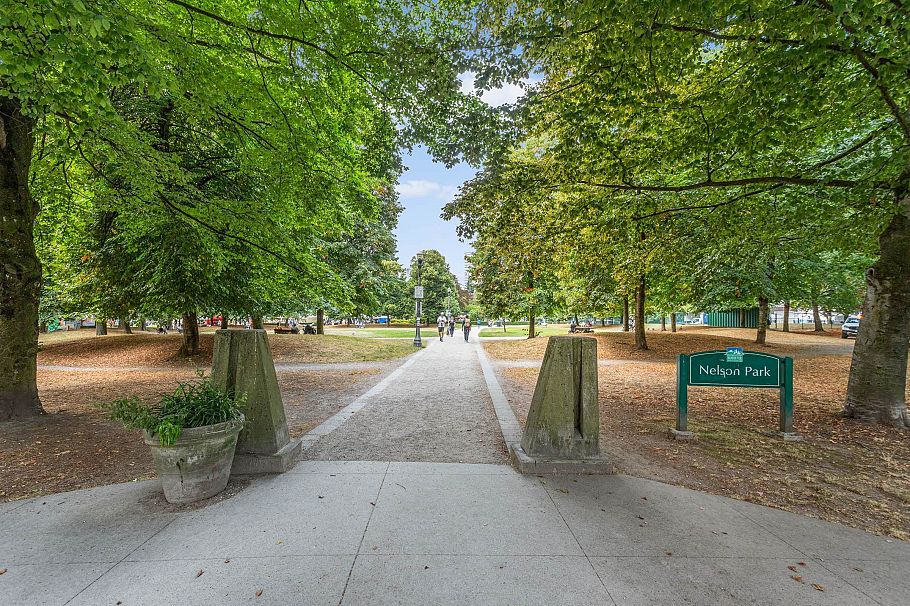 602 1042 Nelson Street Vancouver, BC - 19