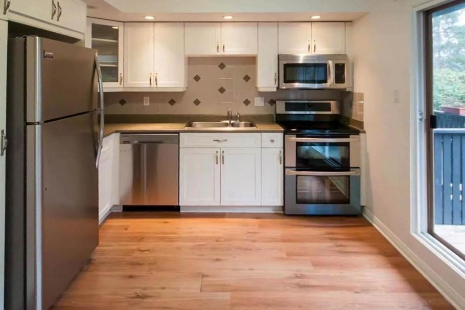 13 870 W 7TH AVENUE, Vancouver BC V5Z 4C1 Vancouver, BC - 2