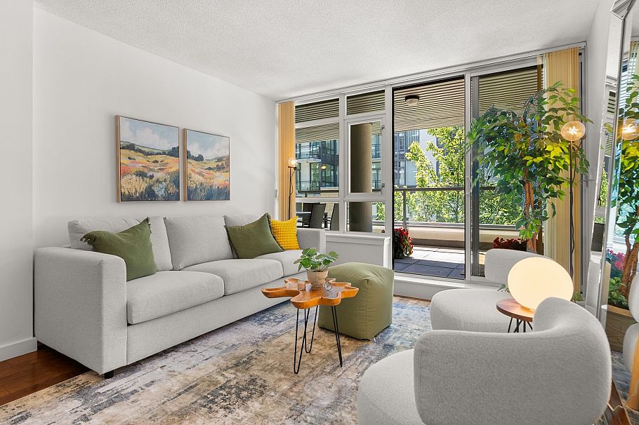 302 2507 Maple Street Vancouver, BC - 5