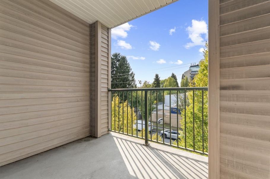 203 5625 Senlac Street Vancouver, BC - 1