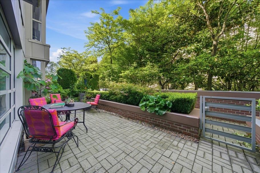 310 2137 W 10th Avenue Vancouver, BC - 10