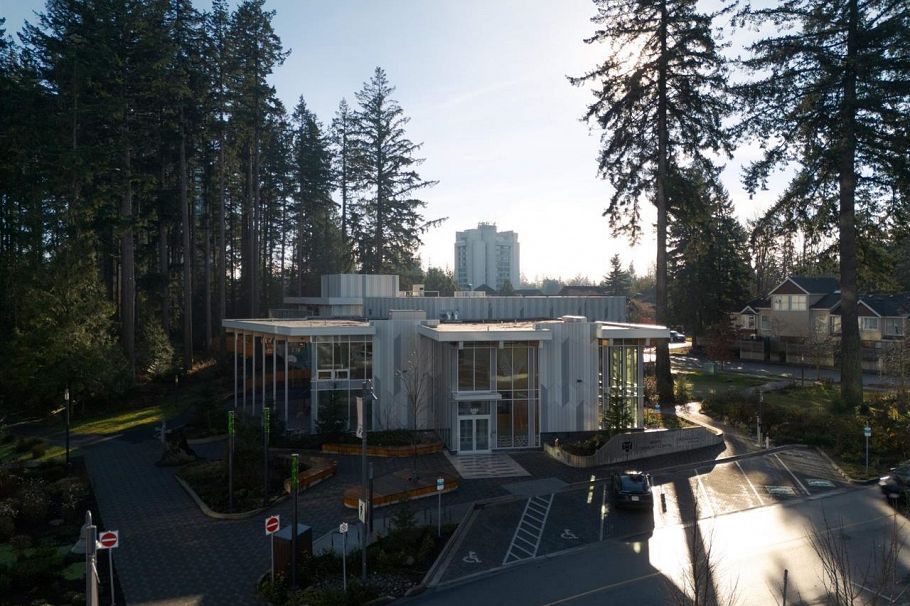 1303 5410 Shortcut Road Vancouver, BC - 37