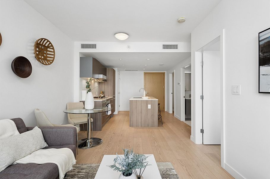 531 2220 Kingsway Street Vancouver, BC - 5