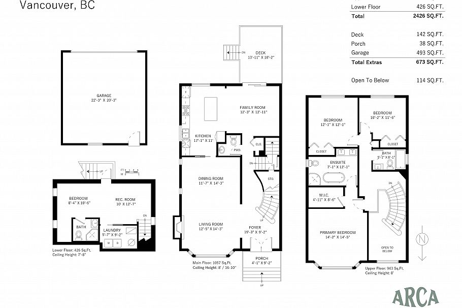 2950 W 15th Avenue Vancouver, BC - 33