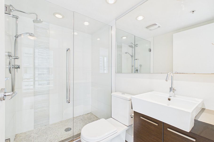 1101 535 Smithe Street Vancouver, BC - 23