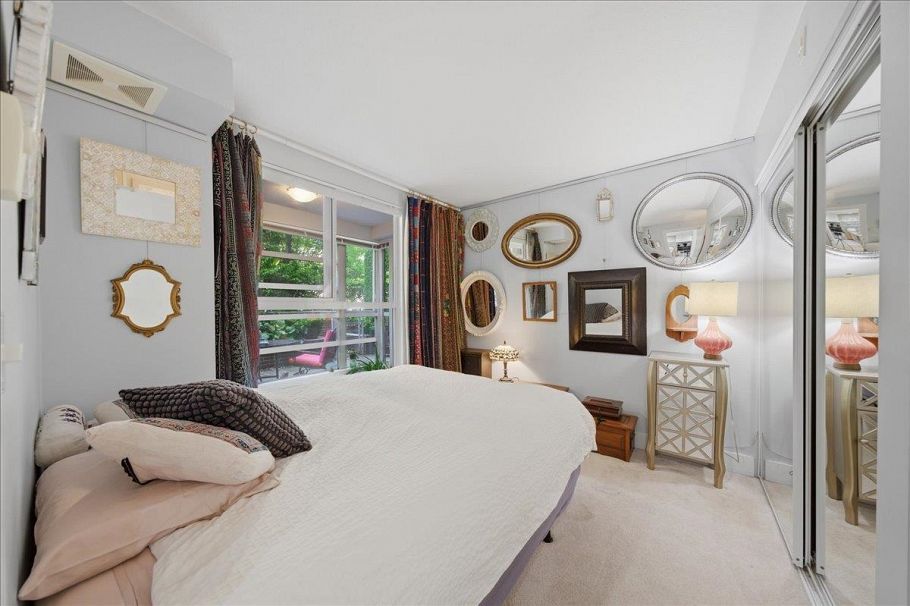 310 2137 W 10th Avenue Vancouver, BC - 17