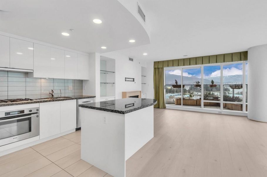 1602 1616 BAYSHORE DRIVE, Vancouver BC V6G 3J4 Vancouver, BC - 10