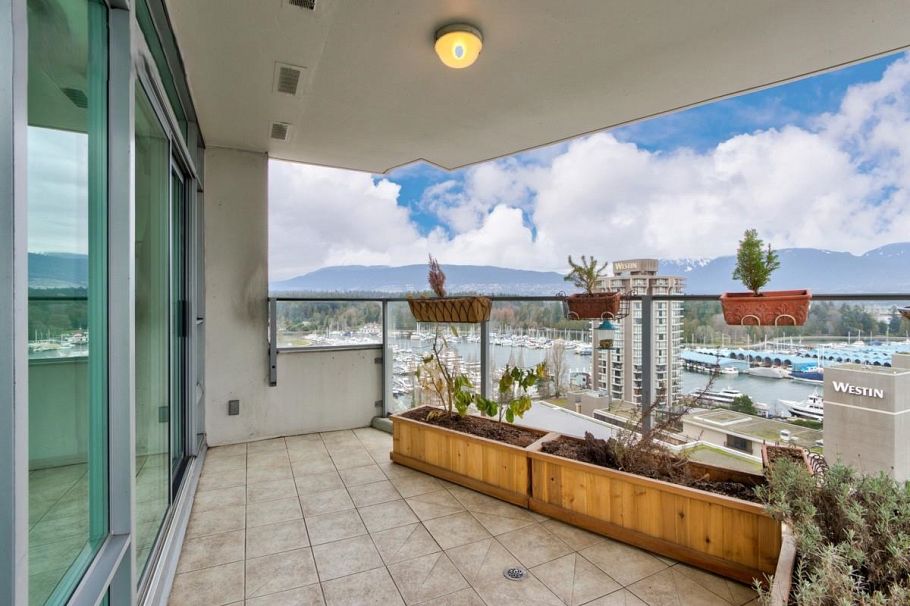 1602 1616 BAYSHORE DRIVE, Vancouver BC V6G 3J4 Vancouver, BC - 12