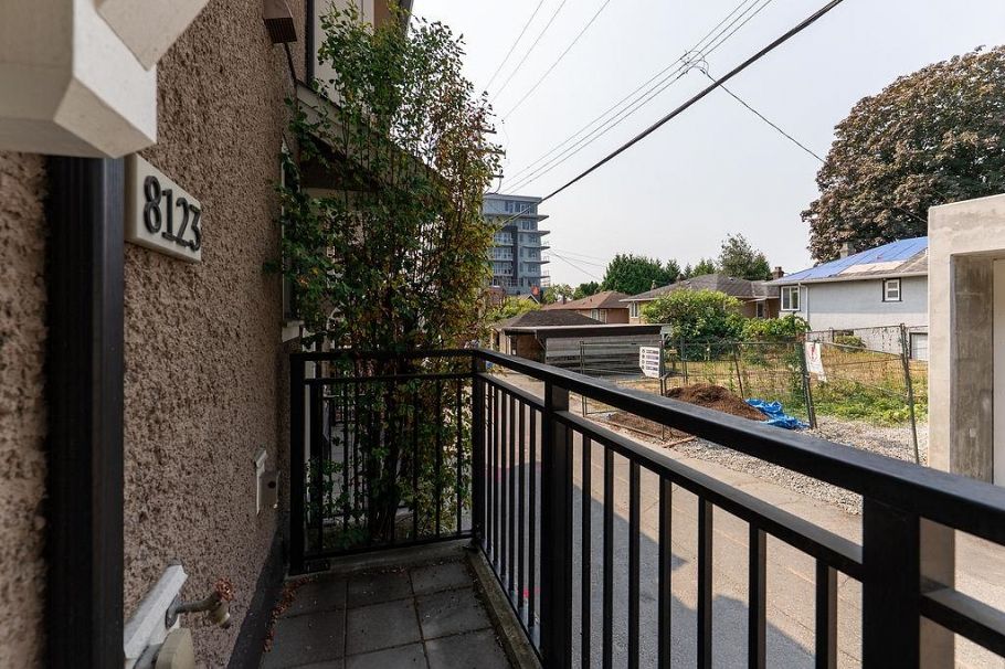8123 Shaughnessy Street Vancouver, BC - 18