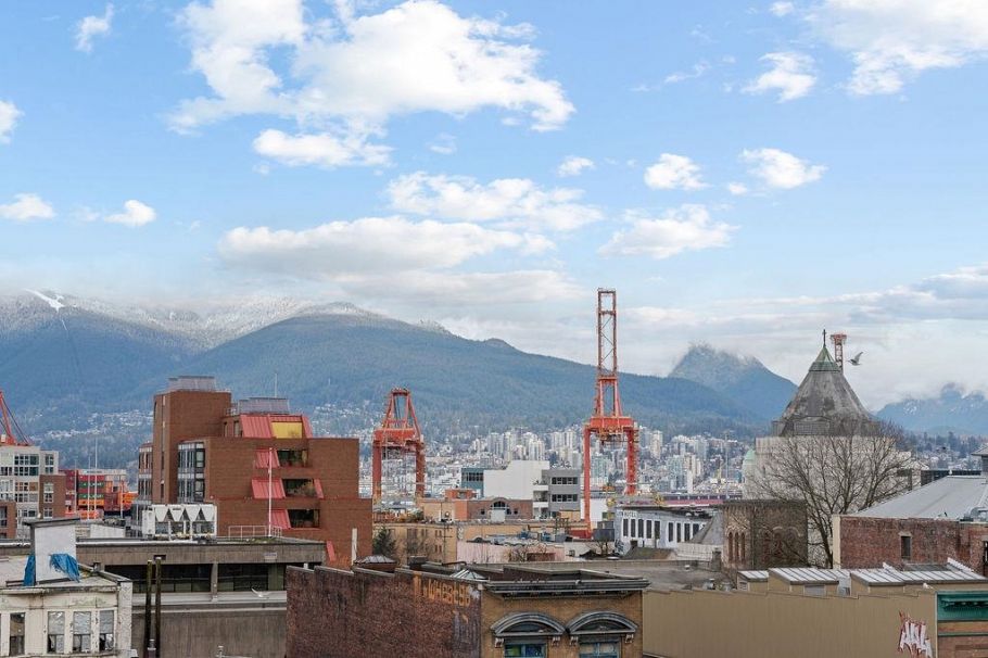 231 E Pender Street Vancouver, BC - 30