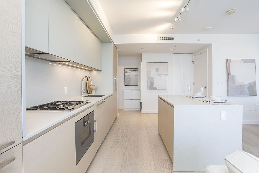 2503 1289 Hornby Street Vancouver, BC - 11