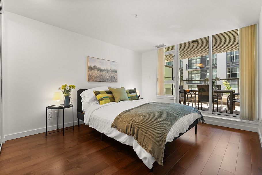 302 2507 Maple Street Vancouver, BC - 30