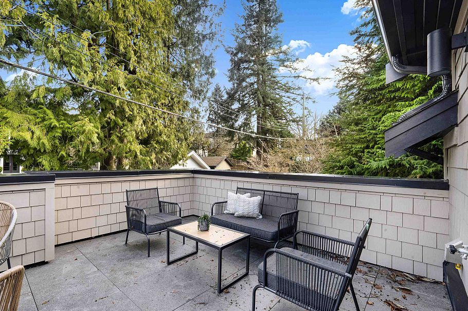 4090 Maple Crescent Vancouver, BC - 38