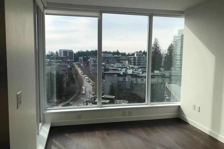 902 5629 Birney Avenue Vancouver, BC - 1