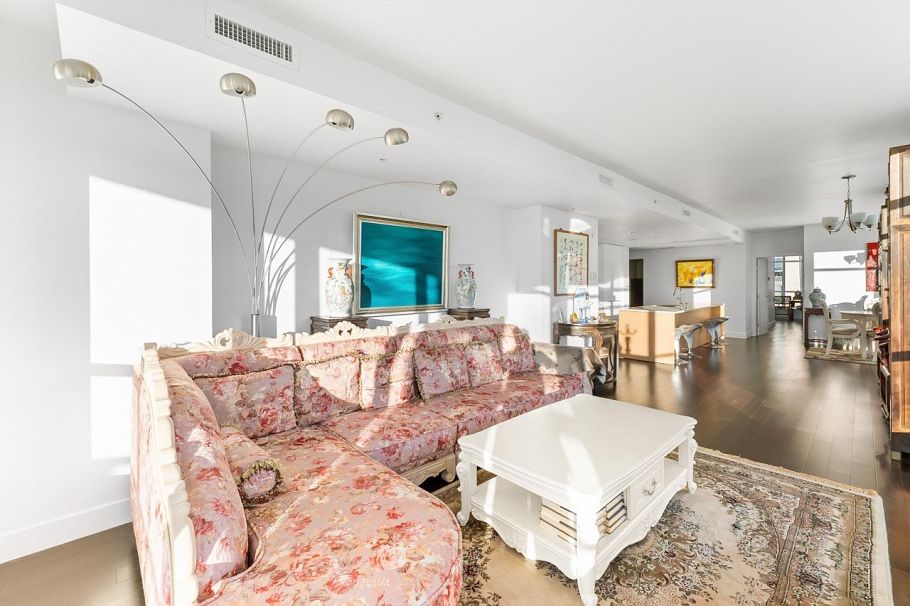 502 6080 Iona Drive Vancouver, BC - 11