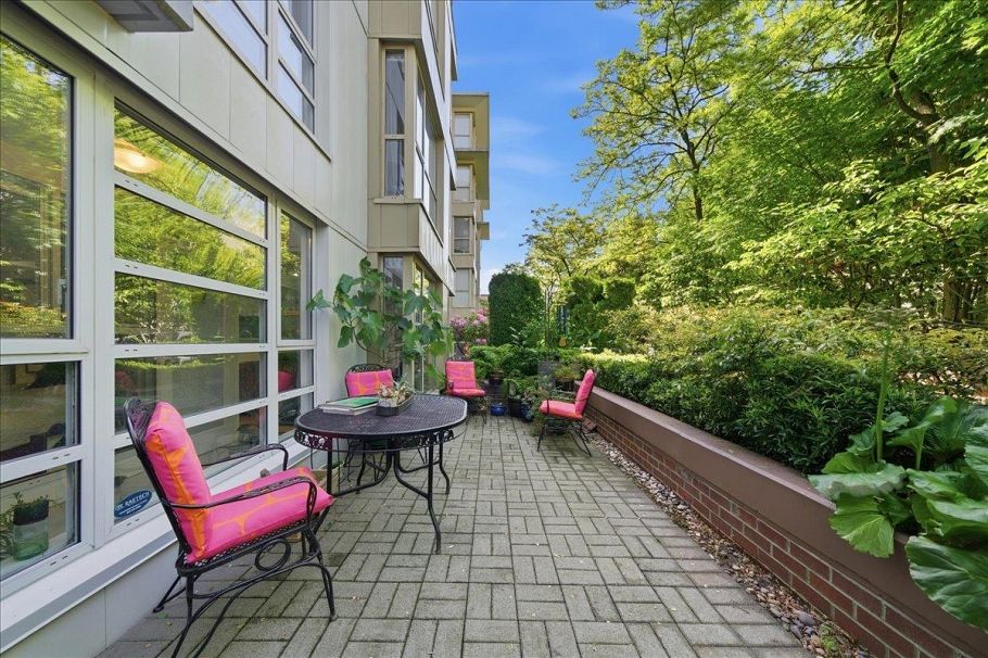 310 2137 W 10th Avenue Vancouver, BC - 9