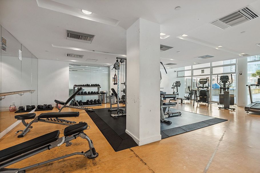 531 2220 Kingsway Street Vancouver, BC - 20