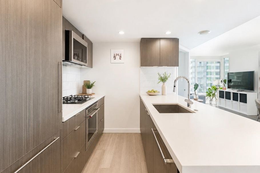 2907 8189 Cambie Street Vancouver, BC - 6