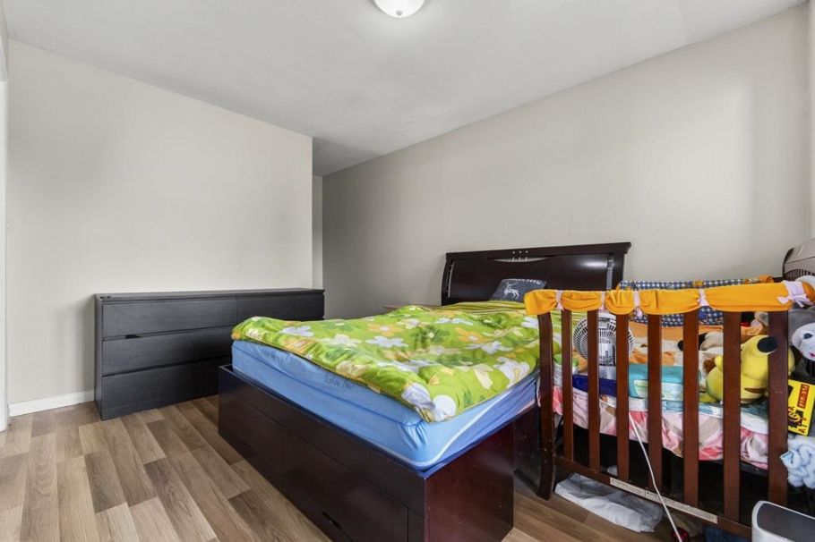 203 5625 Senlac Street Vancouver, BC - 4