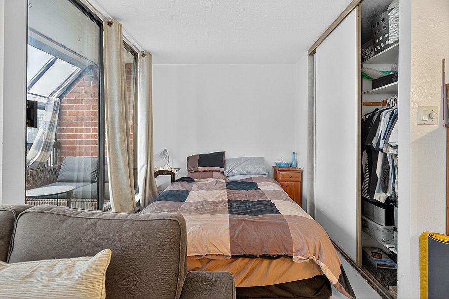 902 950 Drake Street Vancouver, BC - 16