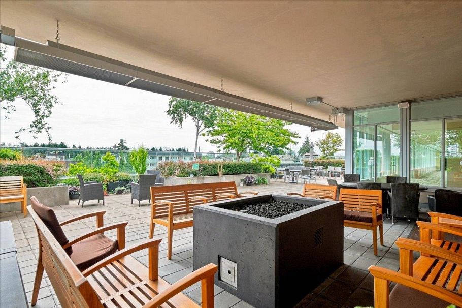 405 3382 Wesbrook Mall Vancouver, BC - 21
