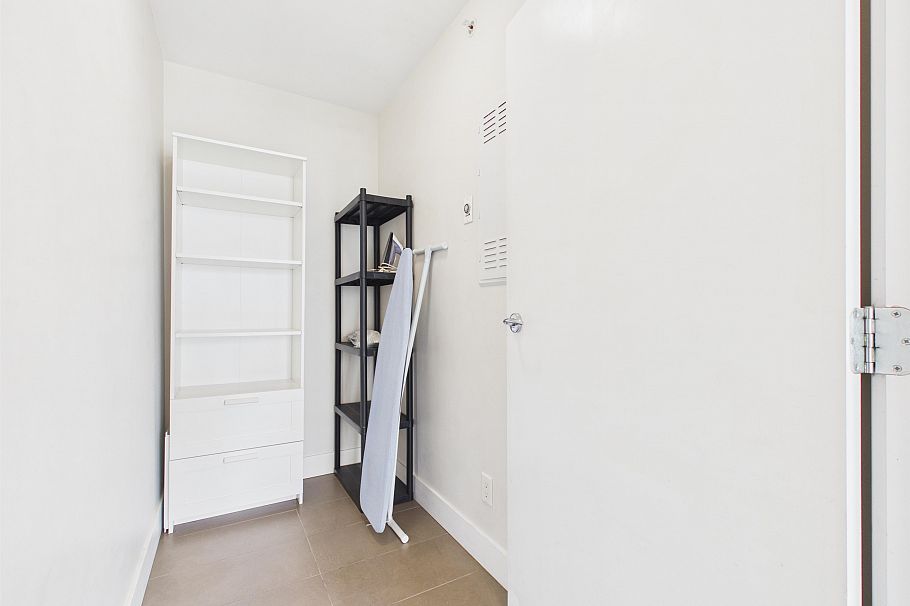 1101 535 Smithe Street Vancouver, BC - 20