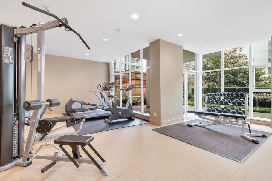 1602 1616 BAYSHORE DRIVE, Vancouver BC V6G 3J4 Vancouver, BC - 29