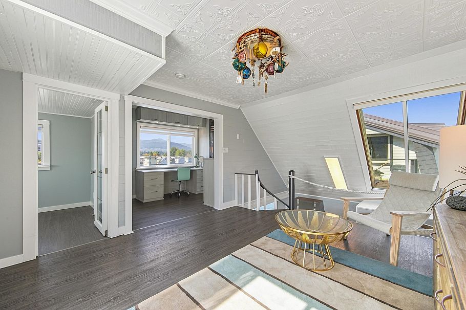 A23 415 W Esplanade Avenue North Vancouver, BC - 13