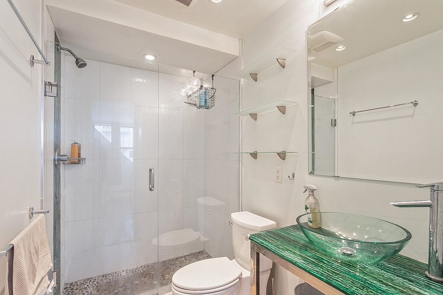 602 1042 Nelson Street Vancouver, BC - 14