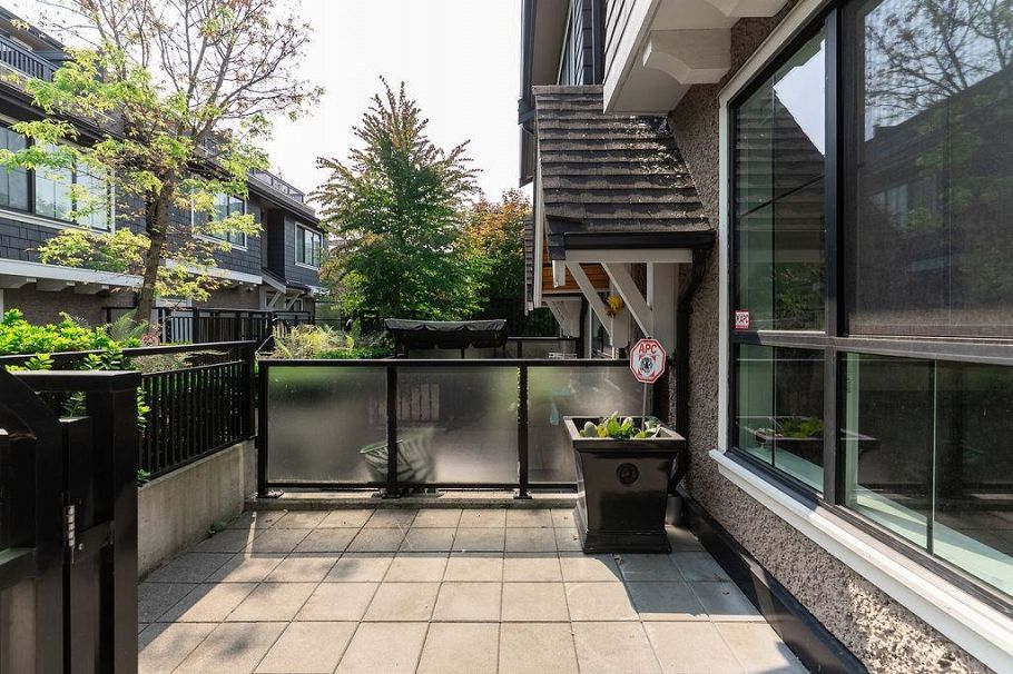 8123 Shaughnessy Street Vancouver, BC - 5