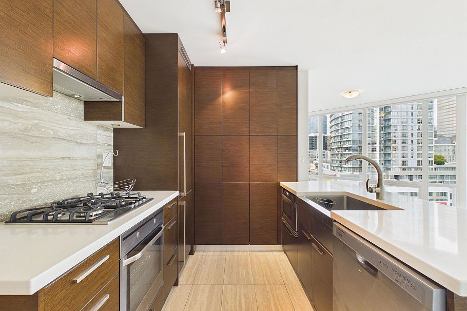 1101 535 Smithe Street Vancouver, BC - 10