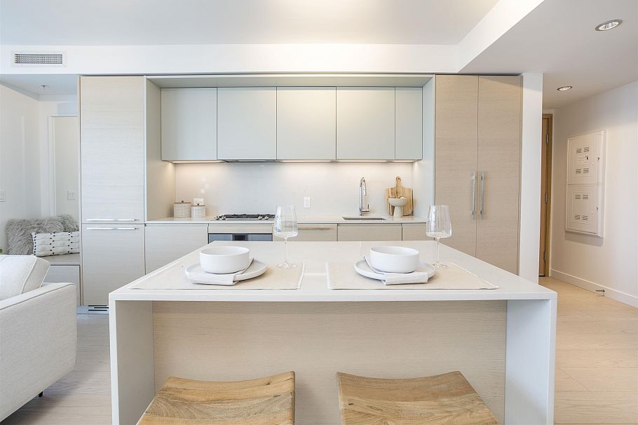 2503 1289 Hornby Street Vancouver, BC - 9