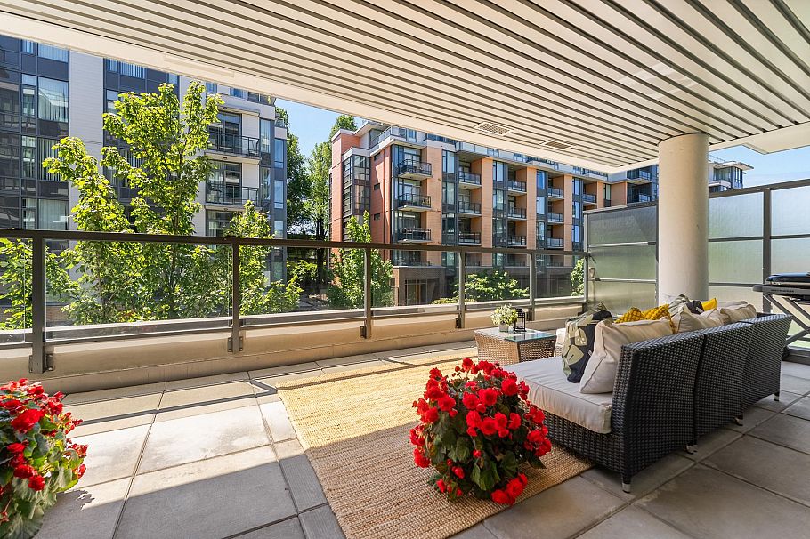 302 2507 Maple Street Vancouver, BC - 7