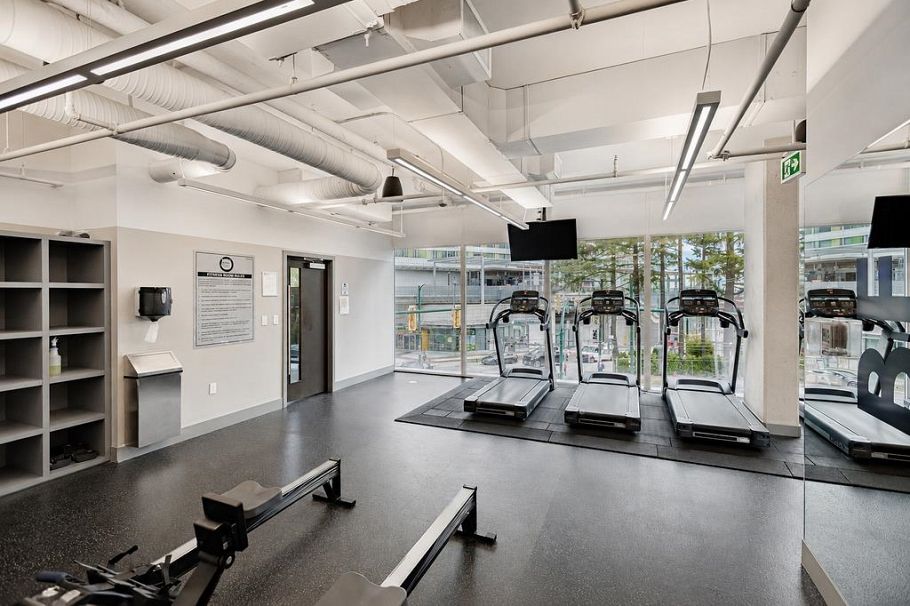 2907 8189 Cambie Street Vancouver, BC - 31
