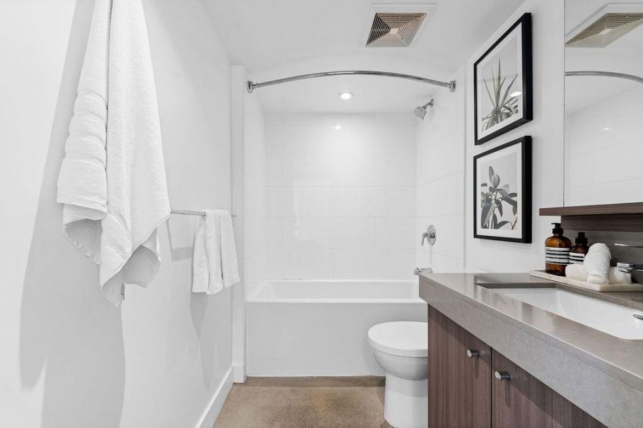 231 E Pender Street Vancouver, BC - 19