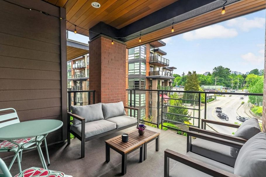 423 723 W 3rd Street North Vancouver, BC - 14