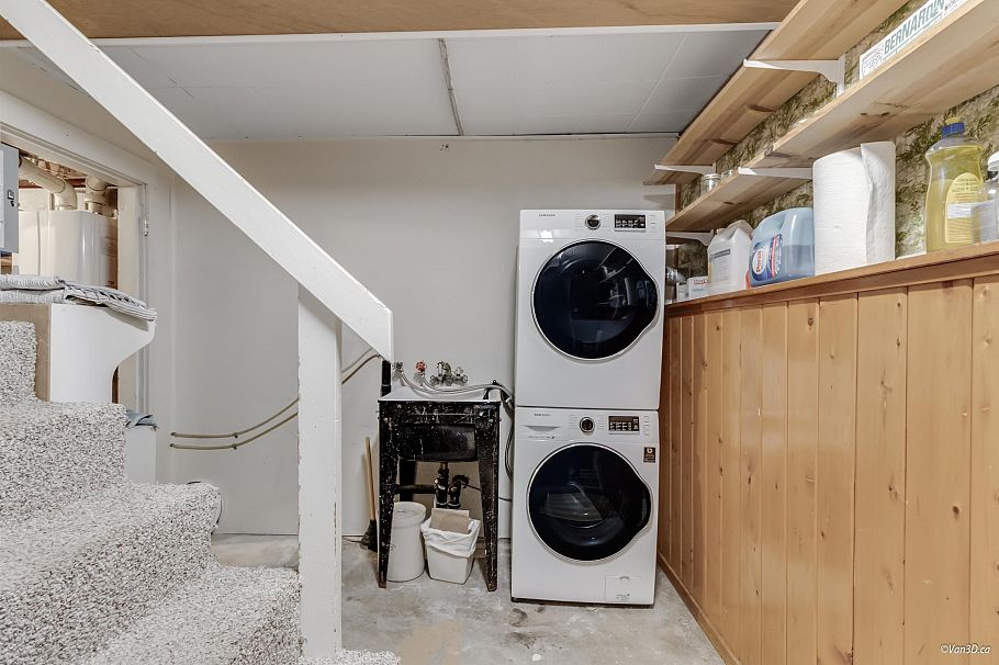 4 E 46th Avenue Vancouver, BC - 12