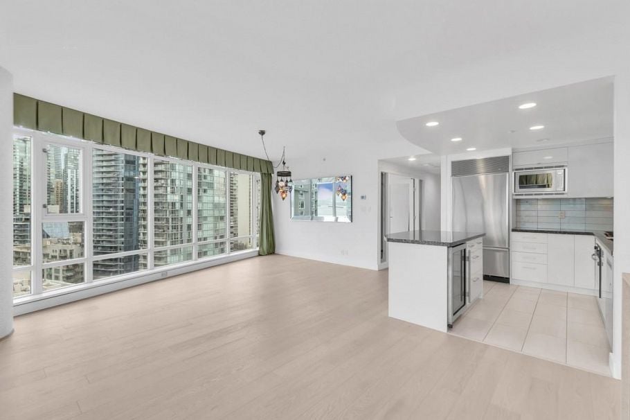 1602 1616 BAYSHORE DRIVE, Vancouver BC V6G 3J4 Vancouver, BC - 3