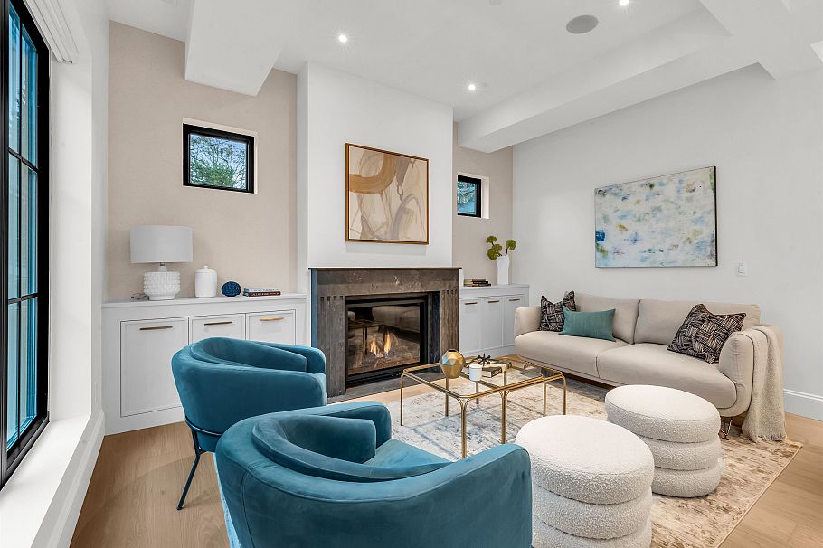 4090 Maple Crescent Vancouver, BC - 8