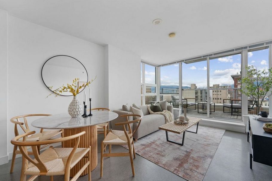 231 E Pender Street Vancouver, BC - 15