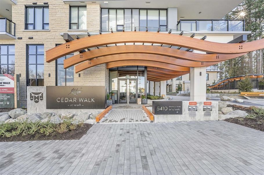 1303 5410 Shortcut Road Vancouver, BC - 28